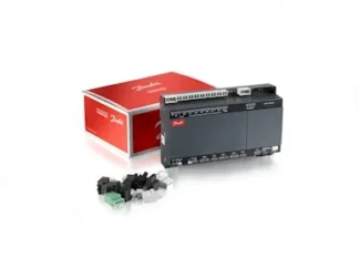 SÄÄDIN DANFOSS AK-CC AK-CC55 084B4082