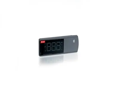 ULKOINEN NÄYTTÖ DANFOSS AK-UI55 BLUETOOTH 084B4075