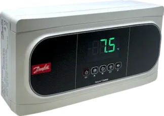 SÄÄDIN DANFOSS OPTYMA 1-VAIHE (2HP)