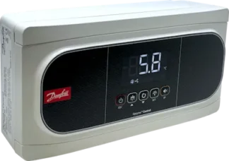 SÄÄDIN DANFOSS OPTYMA 1-VAIHE (2HP)