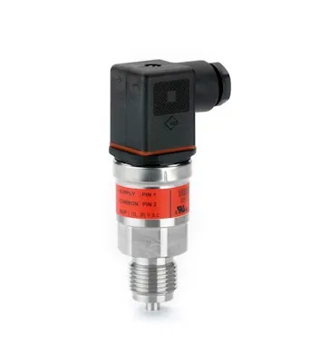 PAINELÄHETIN DANFOSS AKS32 -1+12bar 1/4 060G2069