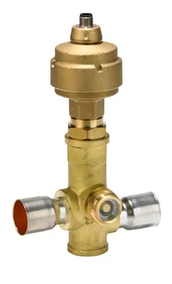 ELEKTR PAISUNTAVENT DANFOSS ETS100B 28X35 034G0051