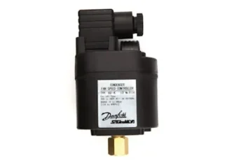 KIERROSLUVUNSÄÄDIN SAGINOMIYA XGE-6C R410A 061H3160