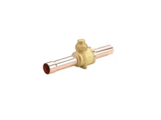 PALLOVENTTIILI DANFOSS GBC 28s CO2 45BAR