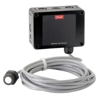 KAASUANTURI DANFOSS DGS-IR-CO2 5M 080Z2801