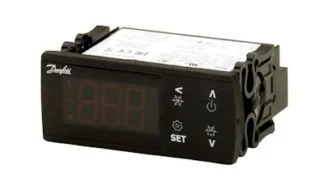 ELEKTRONINEN SÄÄDIN ERC 214 080G3463