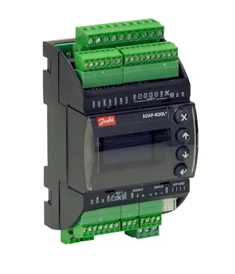 KONEIKKOSÄÄDIN AK-PC 351 080G0289