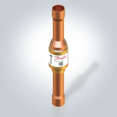 PAINE-EROVENTTIILI NRD 12s 020B1132