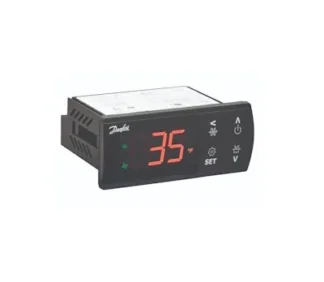 ELEKTRONINEN SÄÄDIN EKC 224 084B4056