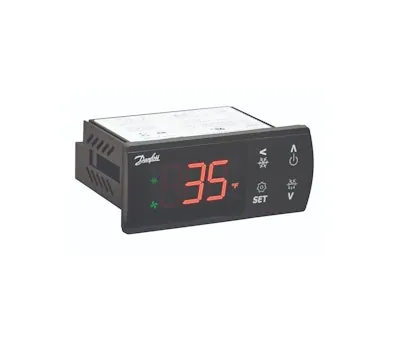 ELEKTRONINEN SÄÄDIN EKC 224 084B4056