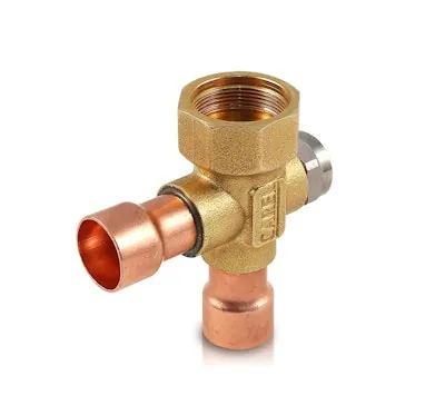 ELEKTR.ASKELP. VENTTIILI CAREL RUNKO 5/8 NL E2V-Z E2BR00SM00
