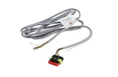 KYTKENTÄKAAPELI CAREL E2V-Z/CW 9M IP67 E2VCABS9I0