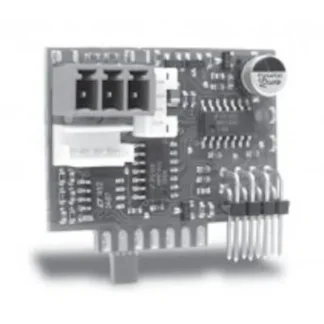 VÄYLÄKORTTI CAREL DN33 RS485 MODBUS IROPZSER30