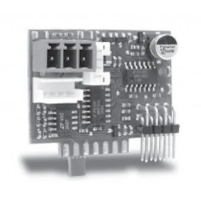 VÄYLÄKORTTI CAREL DN33 RS485 MODBUS IROPZSER30