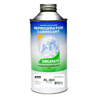 KOMPRESSORIÖLJY MANEUROP 215PZ (RL46HB) 1L