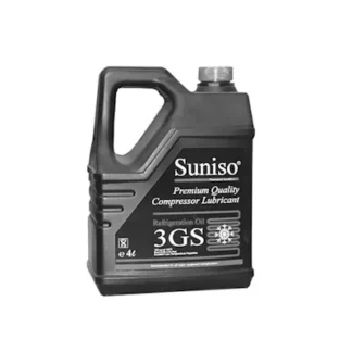 KOMPRESSORIÖLJY MINERAALI VIRGINIA 300 3,78 L