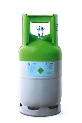 KYLMÄAINE ONNLINE R513A 1 KPL (11KG)