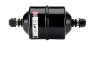 KUIVAIN DANFOSS MUTTERI DML303 MU 3/8/10mm 023Z0049