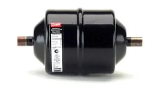 KUIVAIN DANFOSS JUOTETTAVA DCL 162S JU 1/4 023Z502891