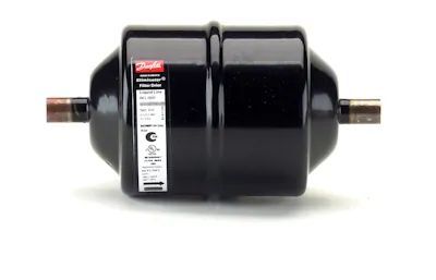 KUIVAIN DANFOSS JUOTETTAVA DCL 162S JU 1/4 023Z502891
