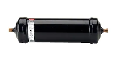 KUIVAIN DANFOSS JUOTETTAVA DMC2033S KOMBI JU 3/8 023Z7009