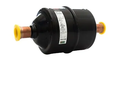 KUIVAIN DANFOSS JUOTETTAVA DML165S JU 5/8/16mm 023Z458191