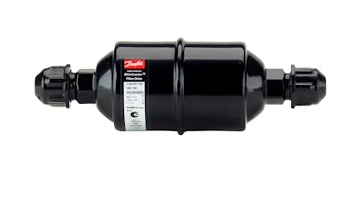 KUIVAIN DANFOSS MUTTERI DML084 MU 1/2/12mm 023Z504191