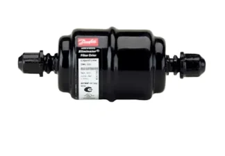 KUIVAIN DANFOSS MUTTERI DML032 MU 1/4/6mm 023Z503591