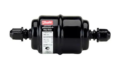 KUIVAIN DANFOSS MUTTERI DML032 MU 1/4/6mm 023Z503591