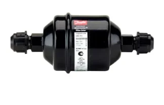 KUIVAIN DANFOSS MUTTERI DML052 MU 1/4/6mm 023Z503791