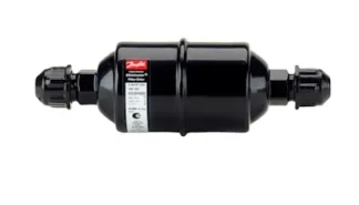 KUIVAIN DANFOSS MUTTERI DML082 MU 1/4/6mm 023Z503991