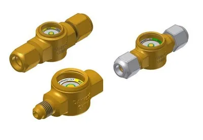 NESTELASI DANFOSS SGN SGN-12 S/U 014L0173