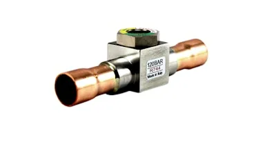 NESTELASI CO2 REFRIGERA 3/4 120bar K65