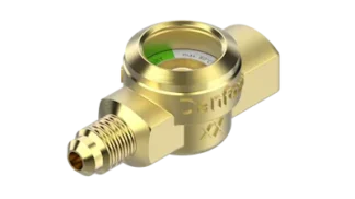 NESTELASI DANFOSS SGP SGP 6 N S/U 1/4 014L0171