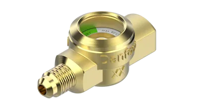 NESTELASI DANFOSS SGP SGP 6 N S/U 1/4 014L0171
