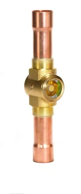 NESTELASI DANFOSS SGP SGP 16S N JU 5/8 014L0184