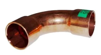 KAPILLAARIKÄYRÄ CO2 WIELAND S/S 5/8 K65