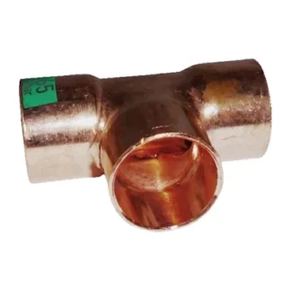 KAPILLAARI T-YHDE CO2 WIELAND 3/4x3/4x3/4 K65