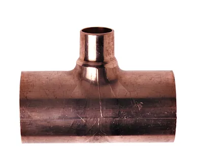 KAPILLAARI T-YHDE CO2 WIELAND 1 1/8x7/8x1/2 K65