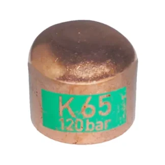 KAPILLAARITULPPA CO2 WIELAND 1 3/8 K65