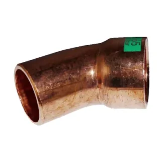 KAPILLAARIKÄYRÄ CO2 WIELAND 45 S/U 1 5/8 K65