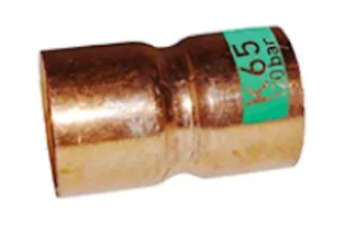 KAPILLAARITULPPA CO2 WIELAND 1 3/8 K65