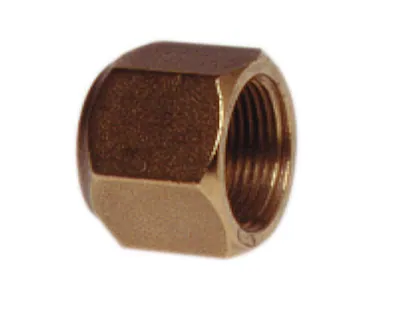 LAIPPAMUTTERI NS4-10 5/8 392460