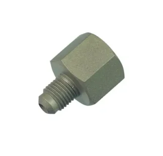 VÄHENNYSLIITIN UR3-46 1/4 x 3/8