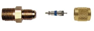 NEULAVENTTIILI ITE MV-1414C 1/4 MFL 1/4MPT