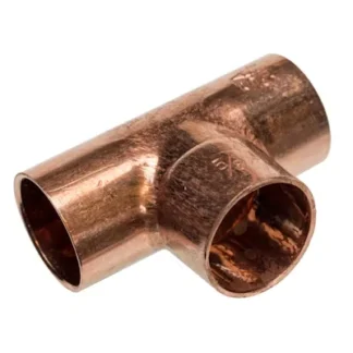 KAPILLAARI T-YHDE CO2 SANHA 5/8x5/8x3/8 120bar 29130