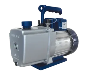 TYHJIÖPUMPPU ITE MK-120DS-NH CO2