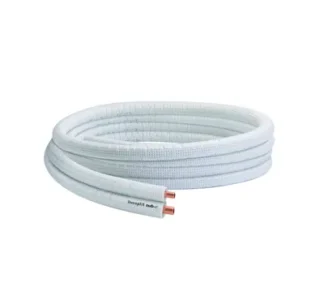 KUPARIPUTKI JL ERIST ARMACELL TUBOLIT DUOSPLIT 1/4-3/8 (25m)