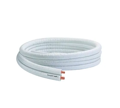 KUPARIPUTKI JL ERIST ARMACELL TUBOLIT DUOSPLIT 3/8-5/8 (25m)