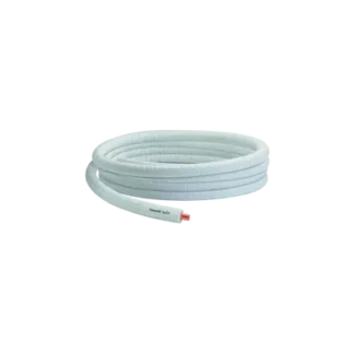 KUPARIPUTKI JL ERIST ARMACELL TUBOLIT SPLIT 1/2 (25m)